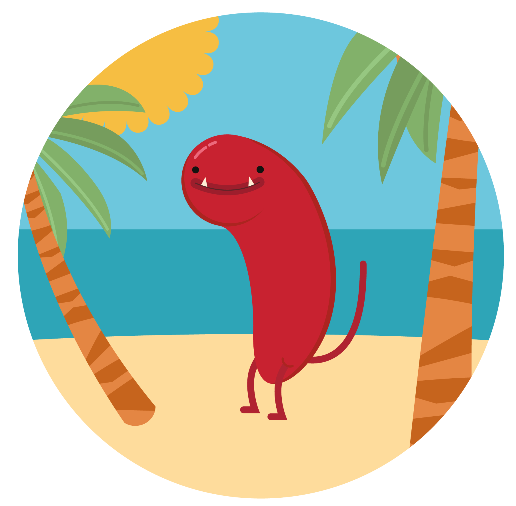 Potential Illustration